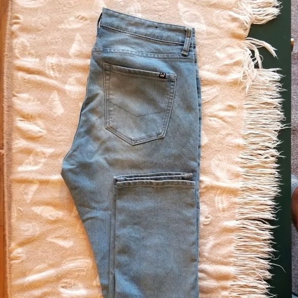 Westy Other - Westy \ Jeans \ Slim Fit \ 34x32 \ Light Wash
